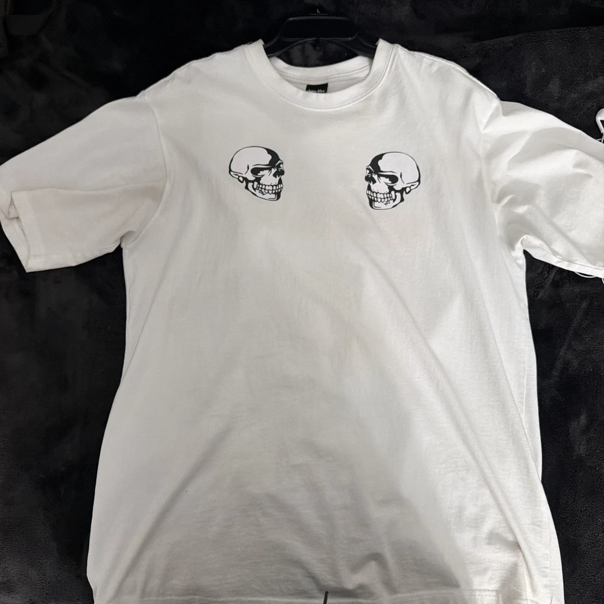Number Nine Short Sleeve T-Shirts for Men for sale | eBay
