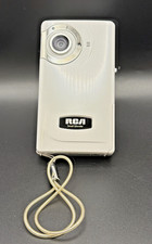 Digital Video Camcorder RCA Small Wonder EZ20...