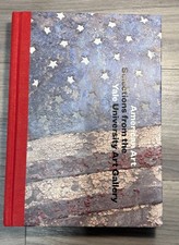 American Art : Selections from the Yale University Art Gallery by Patricia E....