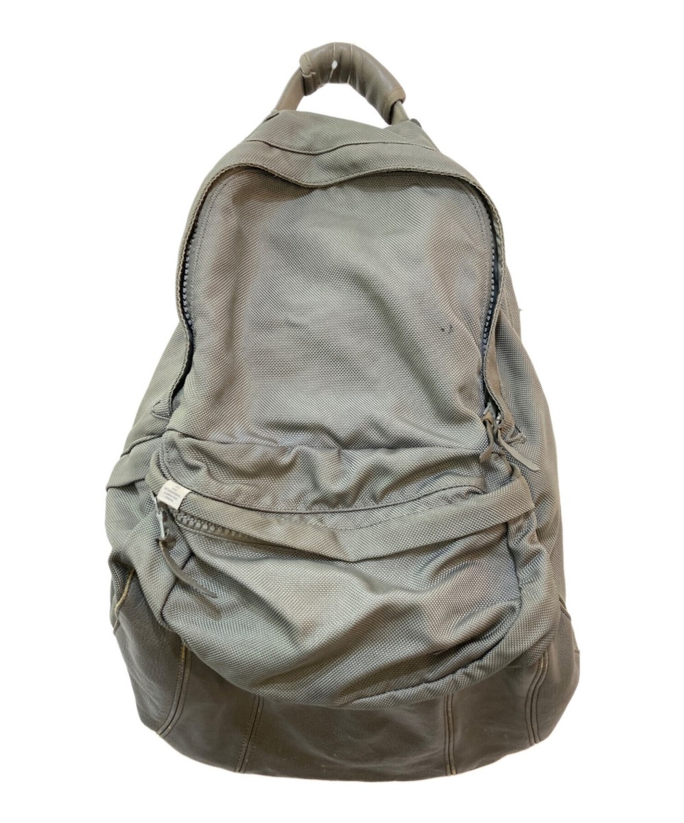 VISVIM Backpack Gray