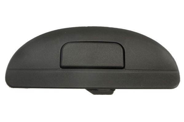 Rear BLIC 6010-09-025417PP Handle, bootlid for RENAULT