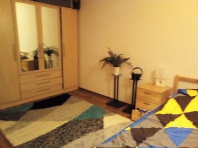 Paco Home Shaggy Hochfloor Teppich