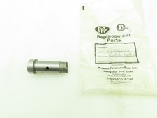 Michigan Pneumatic F22B00C550 Piston Carbide Tip Hammer Scaling Tool