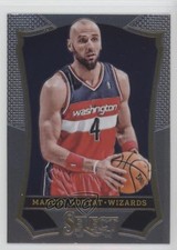 2013-14 Panini Select Marcin Gortat #83 1k3