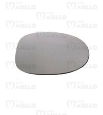 VETRO SPECCHIETTO RETROVISORE DX SX AIXAM 400 500 A 721 741 751 CITY GRECAV ITAL
