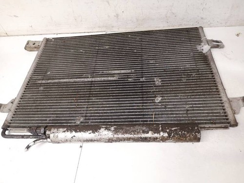 Kondensator Klimaanlage  Mercedes-Benz A-CLASS DE1831508-11