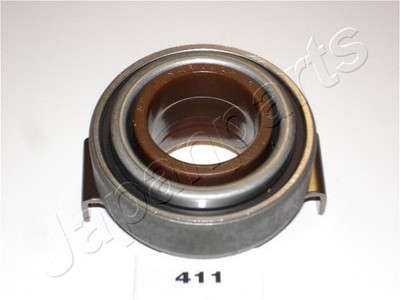 Ausrücklager JAPANPARTS CF-411 für CF JAZZ FK MA FN FR HONDA EG BE MB CIVIC MC 6
