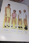 Vintage Lot Paper Dolls Lot (4) 1970’s-90’s Puddin MLKJ Mary Victorian  All New  — photo 7