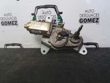 9870005000 wischermotor hinten HYUNDAI ATOS PRIME MX GLS 2000 905797