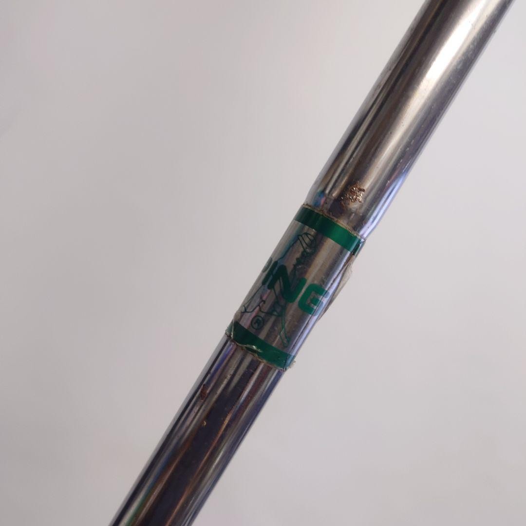 PING ANSER H3 hole in one パター Karsten Ping Anser H3 Hole In One Putter Karsten | eBay