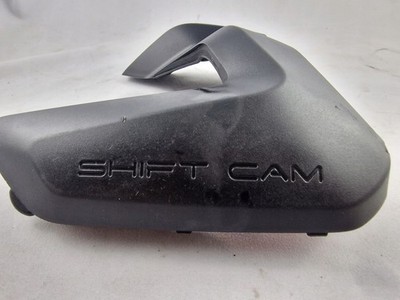 BMW R1250GS 11128394385 Shift Cam Spulenabdeckung