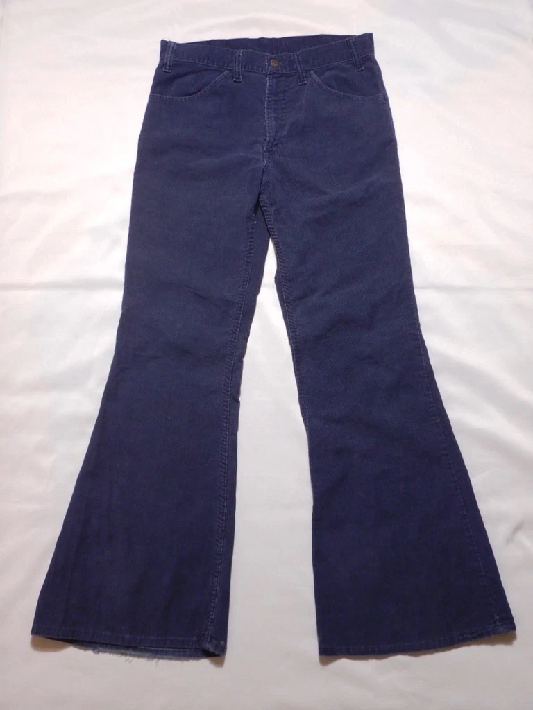 Las mejores ofertas en Levis 684 en vaqueros vintage de hombre | eBay