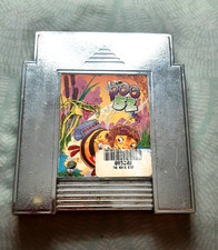 BEE 52 for Nintendo NES - AMAZINGLY FUN GAME - Tested & works well!