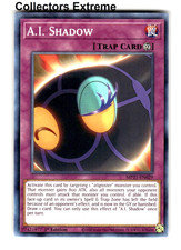 YuGiOh P2021 Tin of Ancient Battles Card MP21-EN029 A.I. Shadow