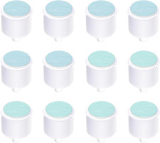 Replacement Pads Compatible with Frida Baby Electric Nail Buffer, 12 Pieces Baby