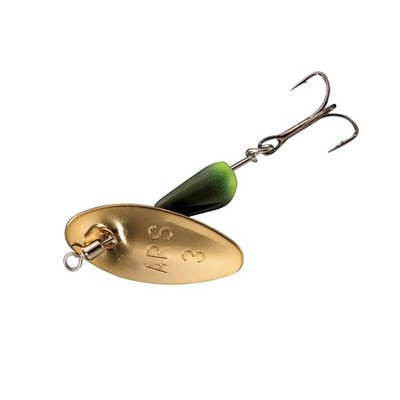 Smith Ltd Ar Spinner Trout Model 3.5G #19 Gryl_