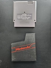 Adventures of Lolo 2 (Nintendo Entertainment System, 1990) NES Authentic Tested