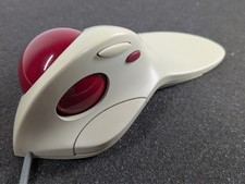 Logitech Trackman Marble FX ( T-CJ12 ) Comput...