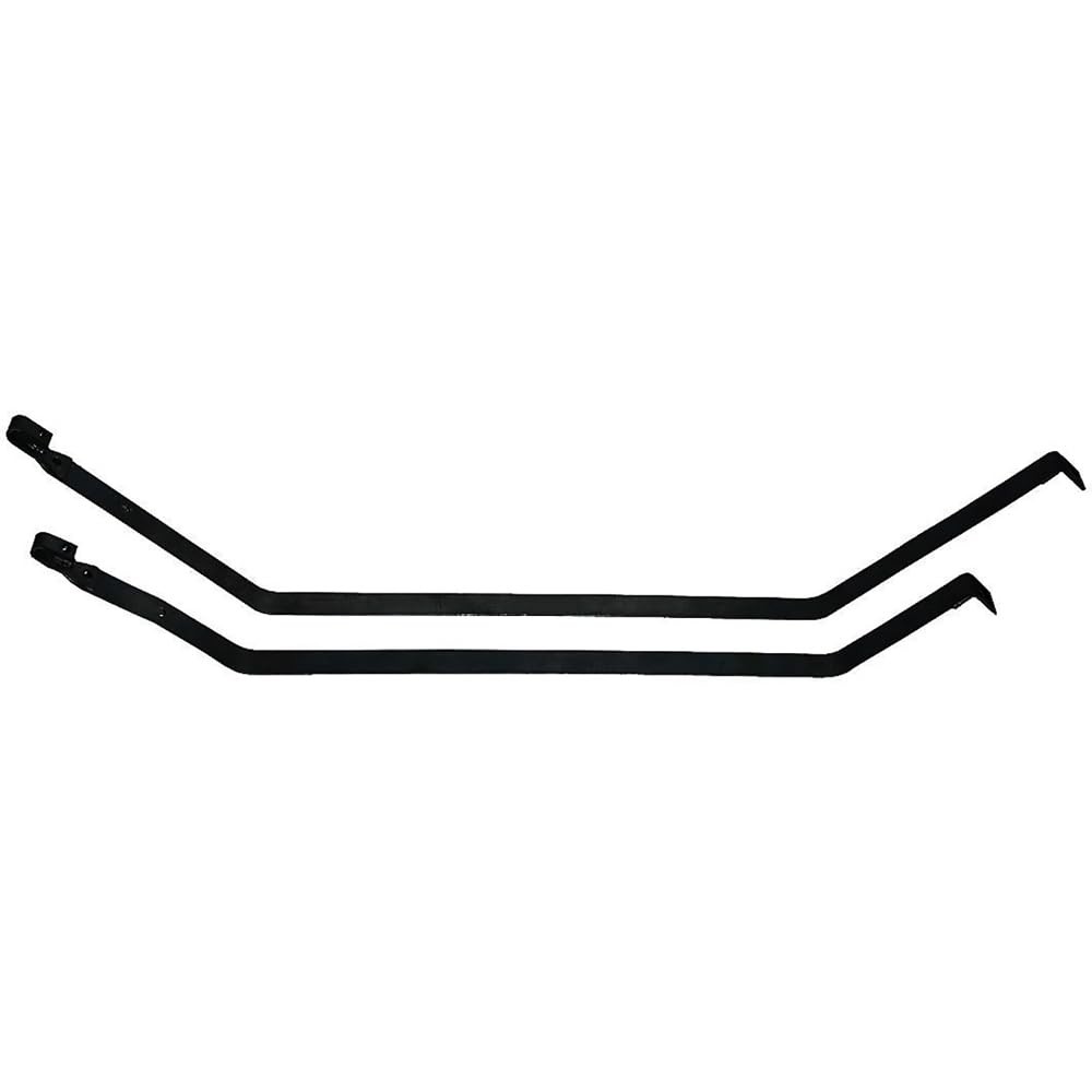 for Chevy Nova for Oldsmobile Omega for Pontiac Ventura Fuel Strap 38-404738Q