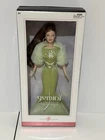 Vintage Barbie Gemini Zodiac Doll 2004 Pink Label Mattel C6242 In Box Collector