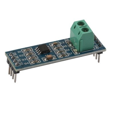 MAX485 RS-485 Modul TTL Zu RS-485 Modul Für Raspberry Pi DIY
