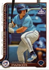 2025 Topps Pro Debut Baseball Pick Complete Your Set #PD1-PD200 RC Base 🔥⚾🔥