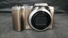 OLYMPUS SZ-31MR Digital Camera