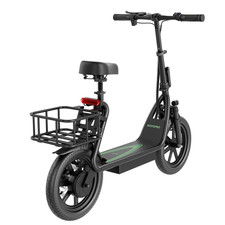 AOVOPRO ESBSPRO 500W 14inch Commuter Electric Scooter 22.5AH 22MPH 50 Miles