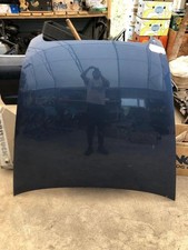 Capot Audi 70
