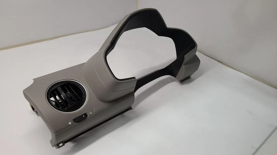 Honda Pilot 2009-2015 velocímetro bisel de ajuste Foto 2 de 4