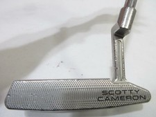 Scotty Cameron Super Select Newport 2 Putter 33 inch Steel RH R80204030