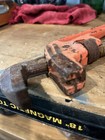 12 Inch Pipe Wrench Missing The Bottom Jaw Still Works — photo 3