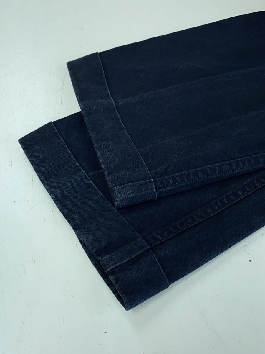 Visvim 21Aw/High Water Chino/3/Cotton/Nvy/0121205008003 JPN