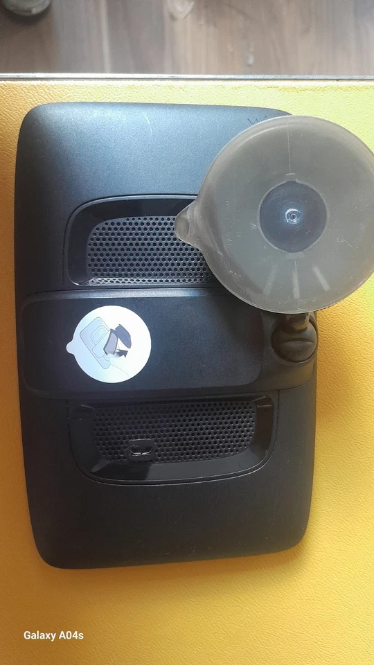 Tomtom Navi Start 62 6zoll - Bild 4 von 4