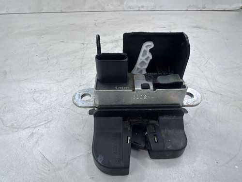 Volkswagen Golf VII 2014 Schloss Heckklappe Kofferraumdeckel 5G0827505A