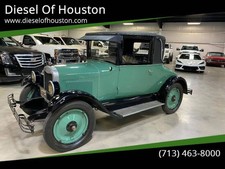 1926 Chevrolet Superior for Sale