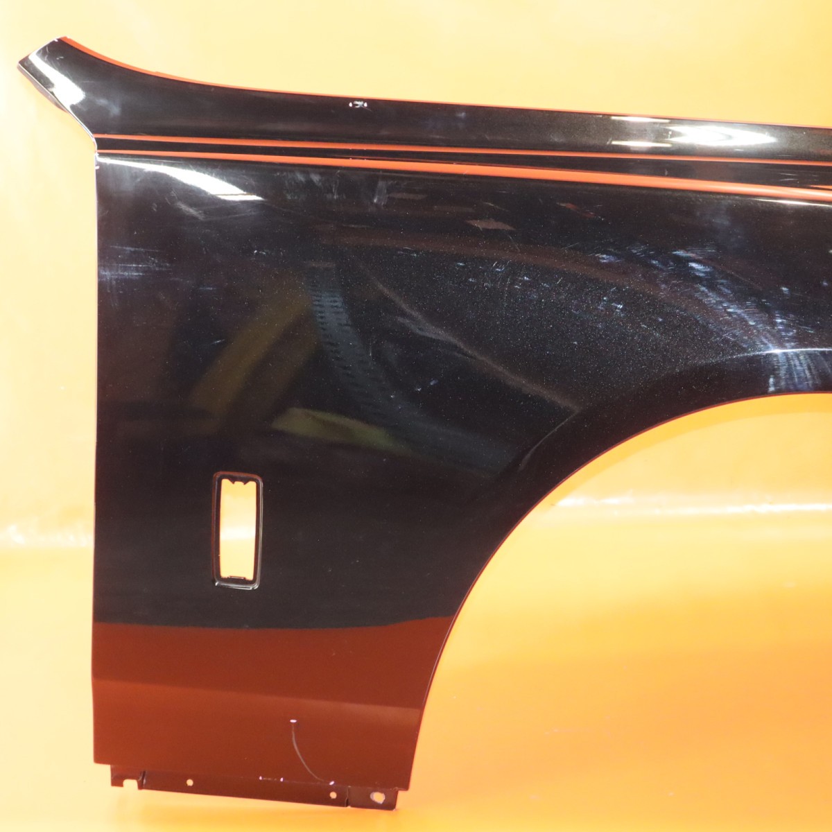ROLLS ROYCE PHANTOM FENDER RIGHT 2018 2019 2020 2021 2022 2023 4100 7399852 OEM