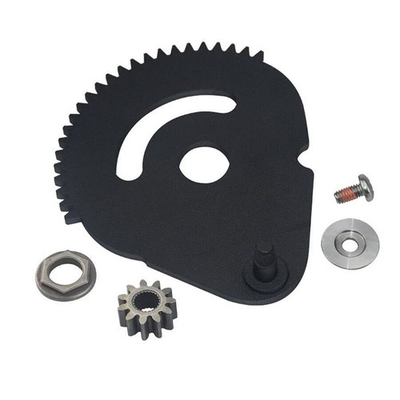 #ad Replacement Steering Gear Kit for Troy For Craftsman Models Complete Set $44.31