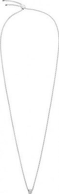 Calvin Klein Jewelry Brilliant KJ8YMN040100 Women's Necklace