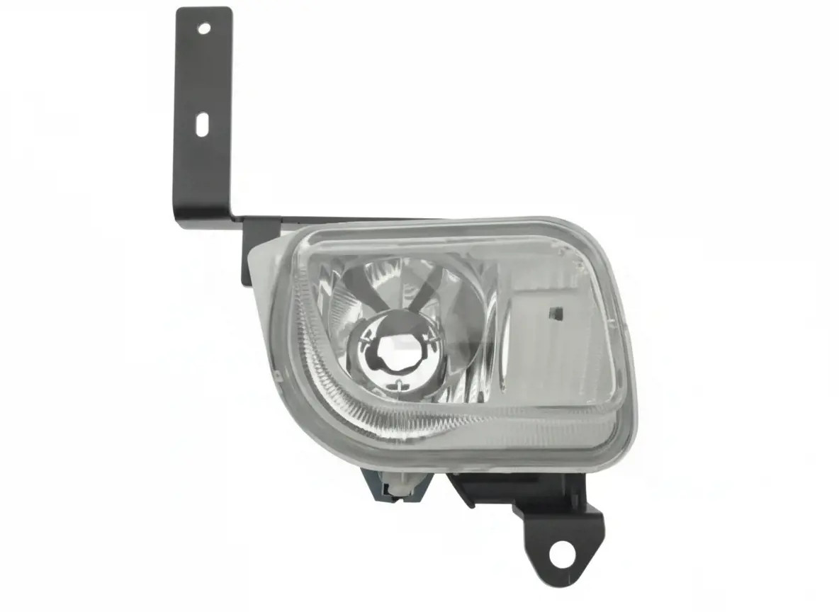 TYC 19-5756-05-9 Fendinebbia Sx, con portalampada - Immagine 2
