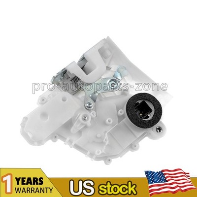 New Door Lock Actuator Front Left Driver Side For Honda CR-V 07-11