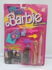 Style Magic Superstar Barbie Doll Hairpieces and Charms 1988 #1 — photo 1