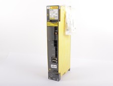 FANUC Servo Amplifier aiSV 10HV A06B-6127-H102 #120075