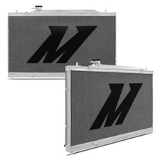 Performance Aluminum Radiator Fits Honda Civic 1.5t 2020 Performance Aluminum Radiator Fits Honda Civic 1.5t 2020