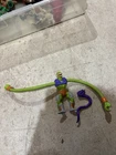Vintage 1986 Masters Of The Universe Squeeze Complete