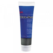 Grote 99170 Ultra-Seal Corrosion-Preventive Sealant (4Oz Tube), White