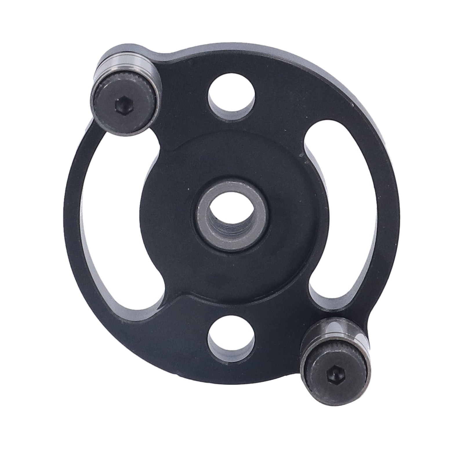Hole Puncher Locator Vertical Round Dowel Carpentry Drilling Positioner↑.