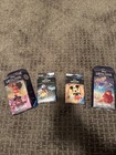Lorcana Trading Card Game First Chapter Starting Deck Plus Card Sleeves — photo 1