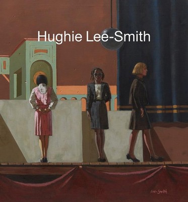 Hughie Lee-Smith by Kellie Jones