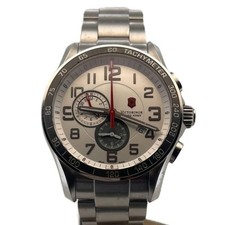 Victorinox Swiss Army Classic Chrono 241282 (selten)